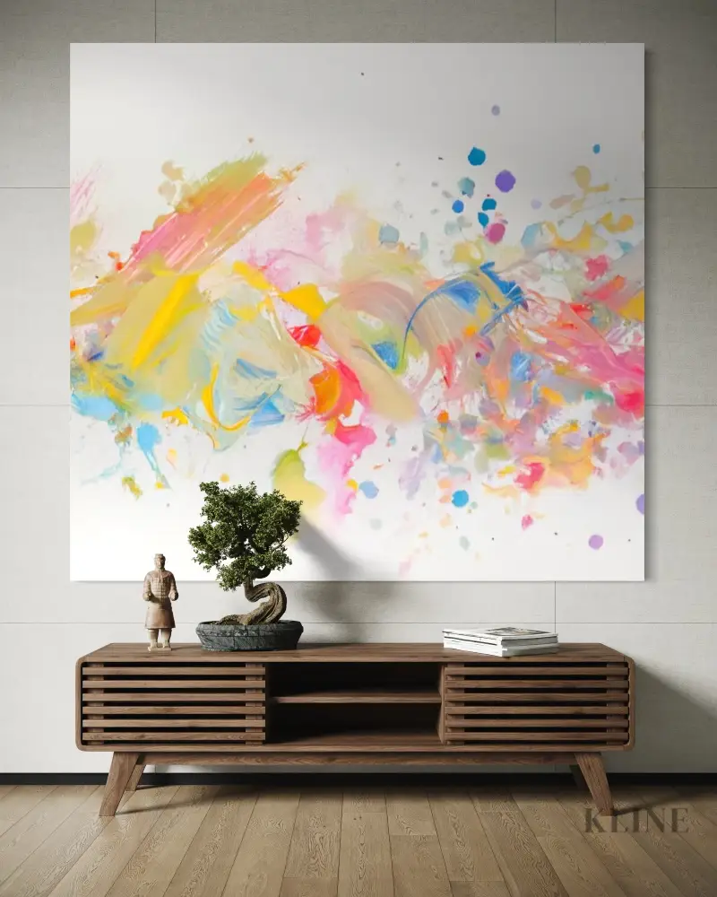 Abstract Ebullience - Image 3