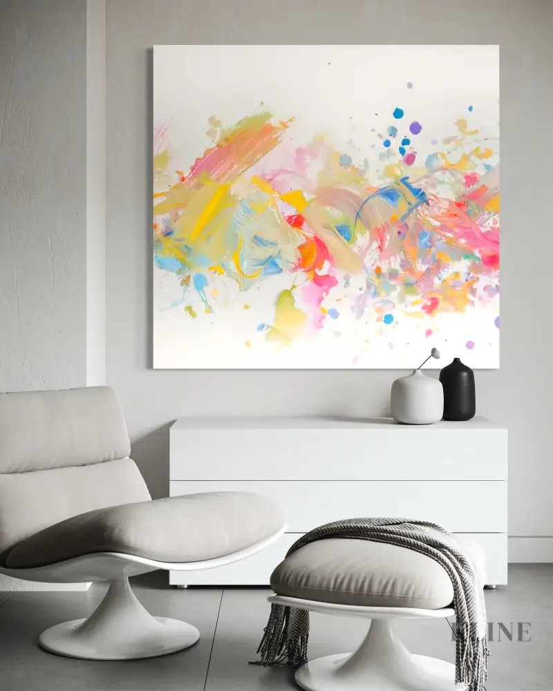Abstract Ebullience - Image 5