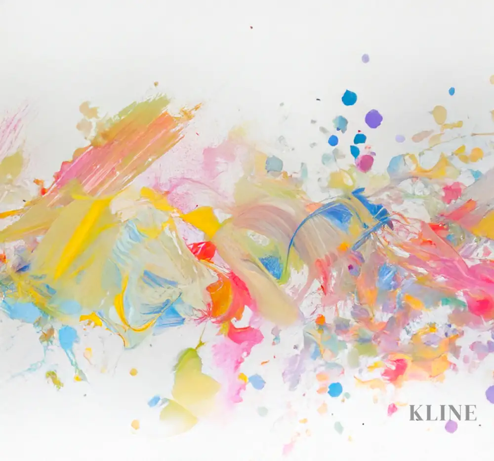 Abstract Ebullience - Image 6