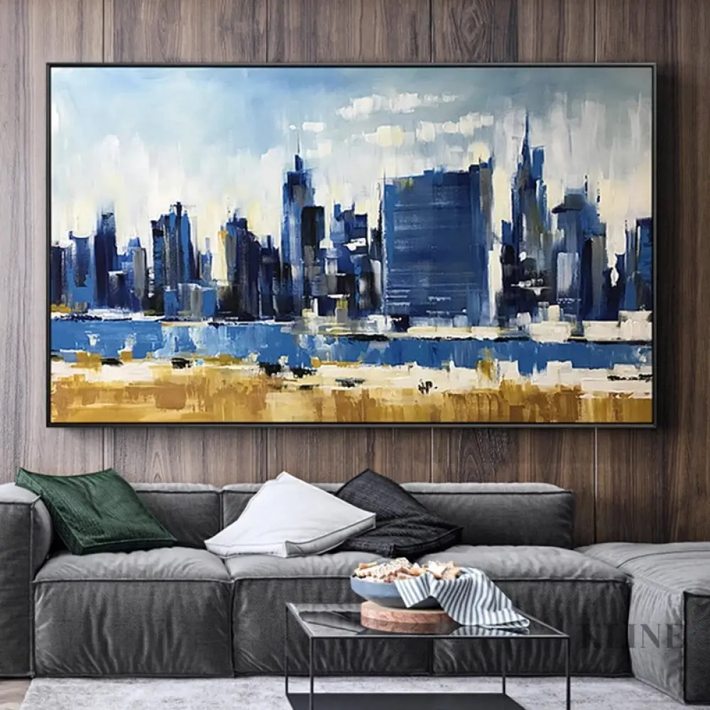 Cityscape - Image 3