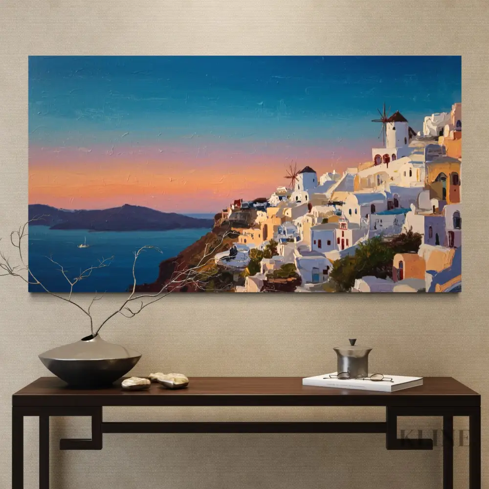 Crystalline Cliffs of Greece - Image 4