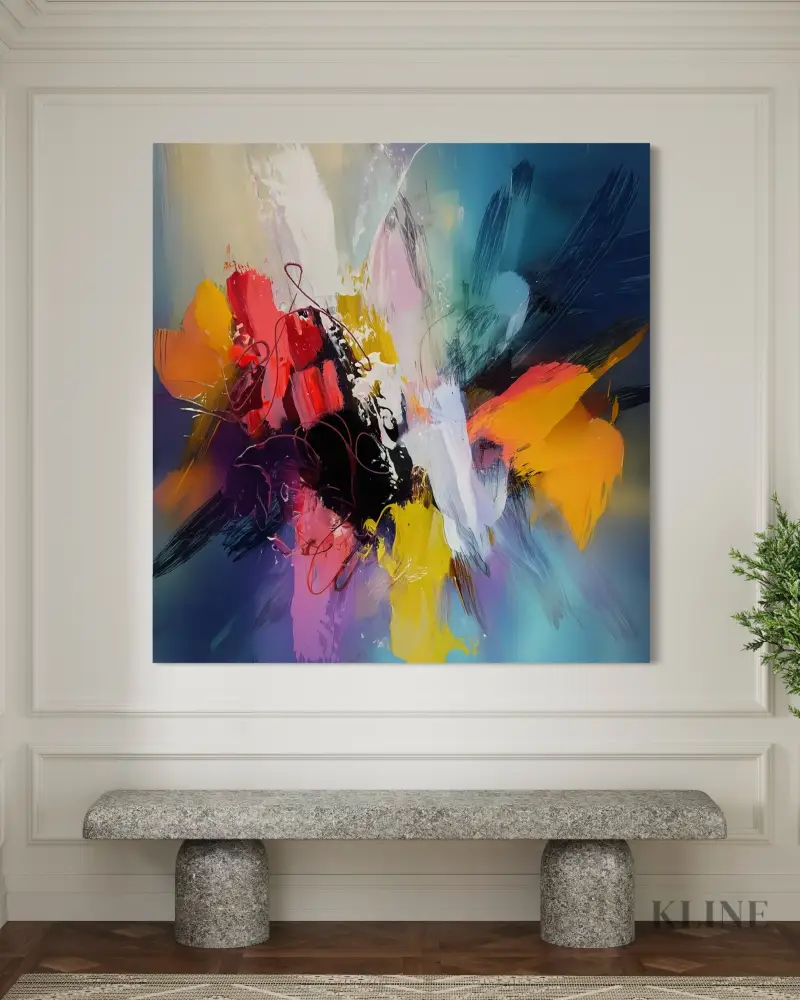 Electric Bloom - Image 3