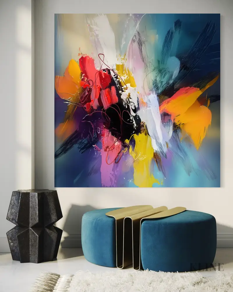 Electric Bloom - Image 4