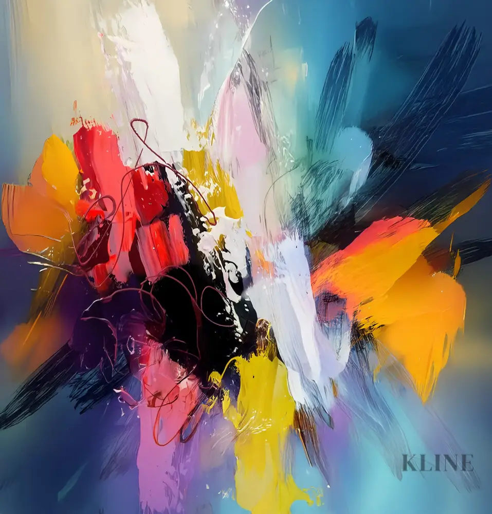 Electric Bloom - Image 6