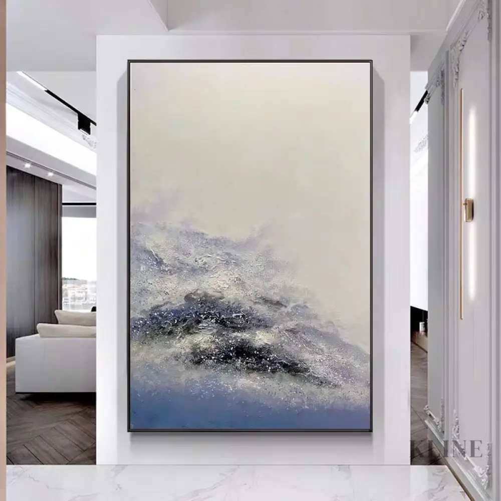 Hotel Paintings & Wall Decor
