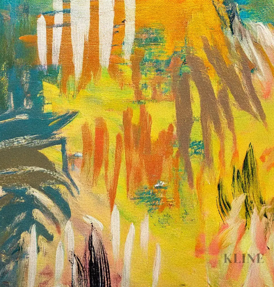 Golden Hour Abstraction - Image 6