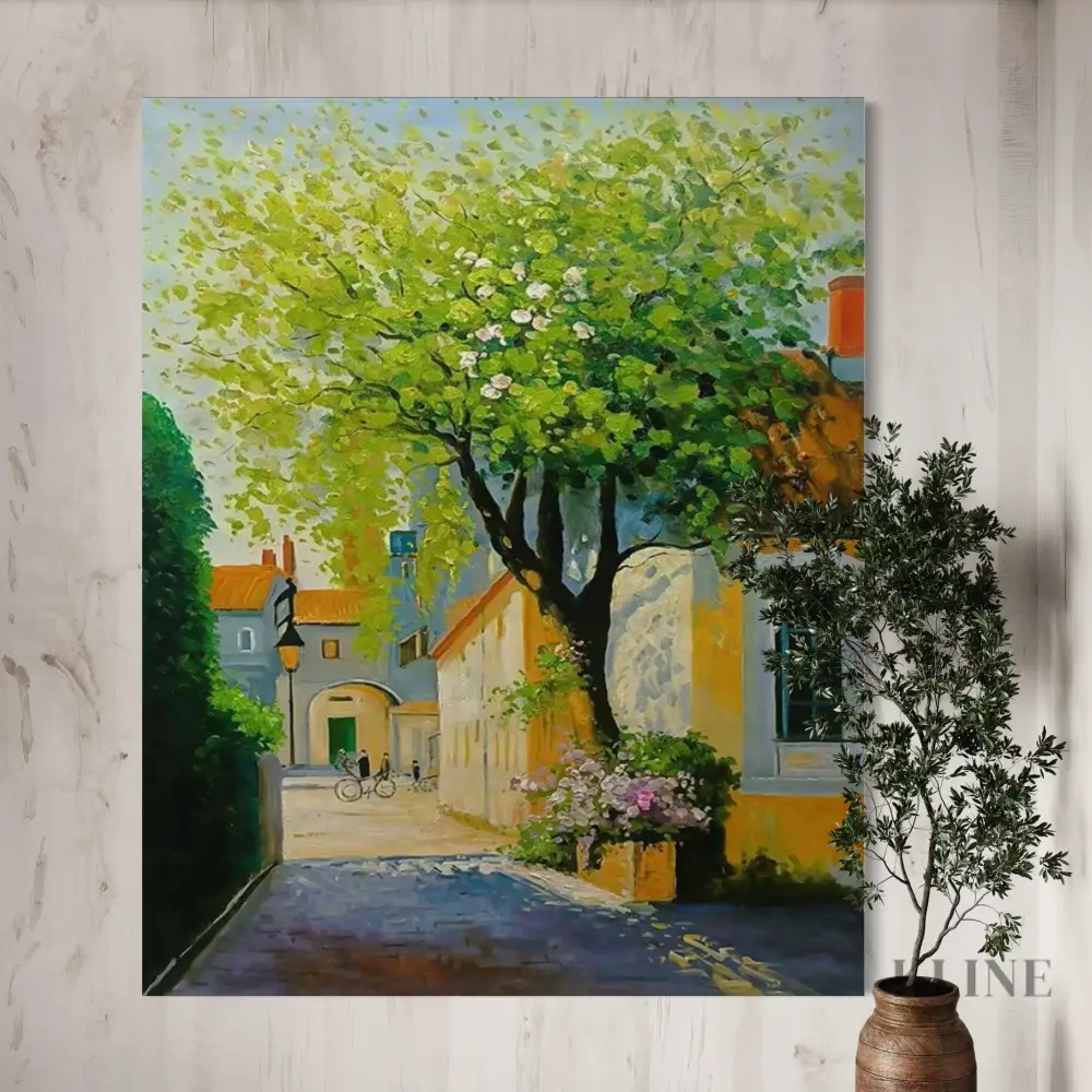 Golden Hour in Provence - Image 6