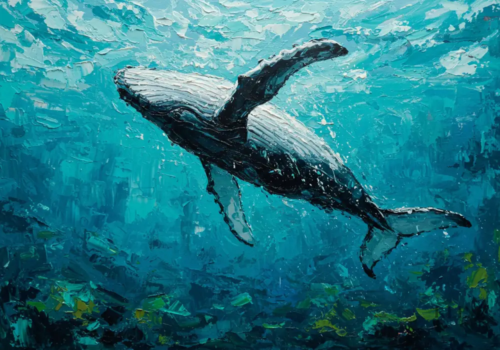 Leviathan's Journey - Image 6