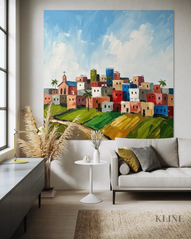 Life in Every Hue - Image 3