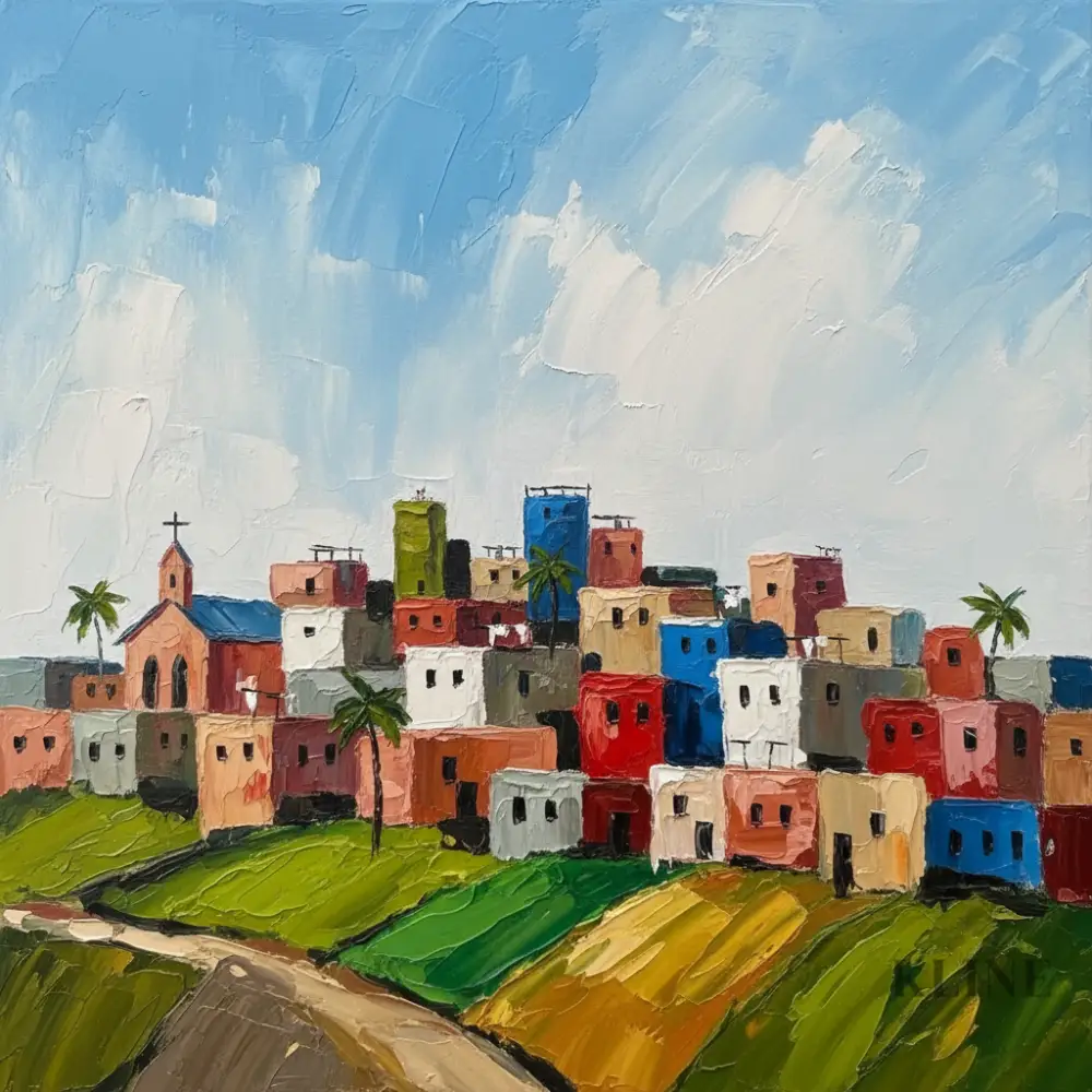 Life in Every Hue - Image 7