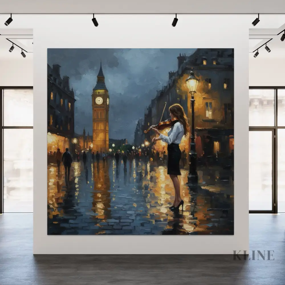Melodies of the City - Image 5