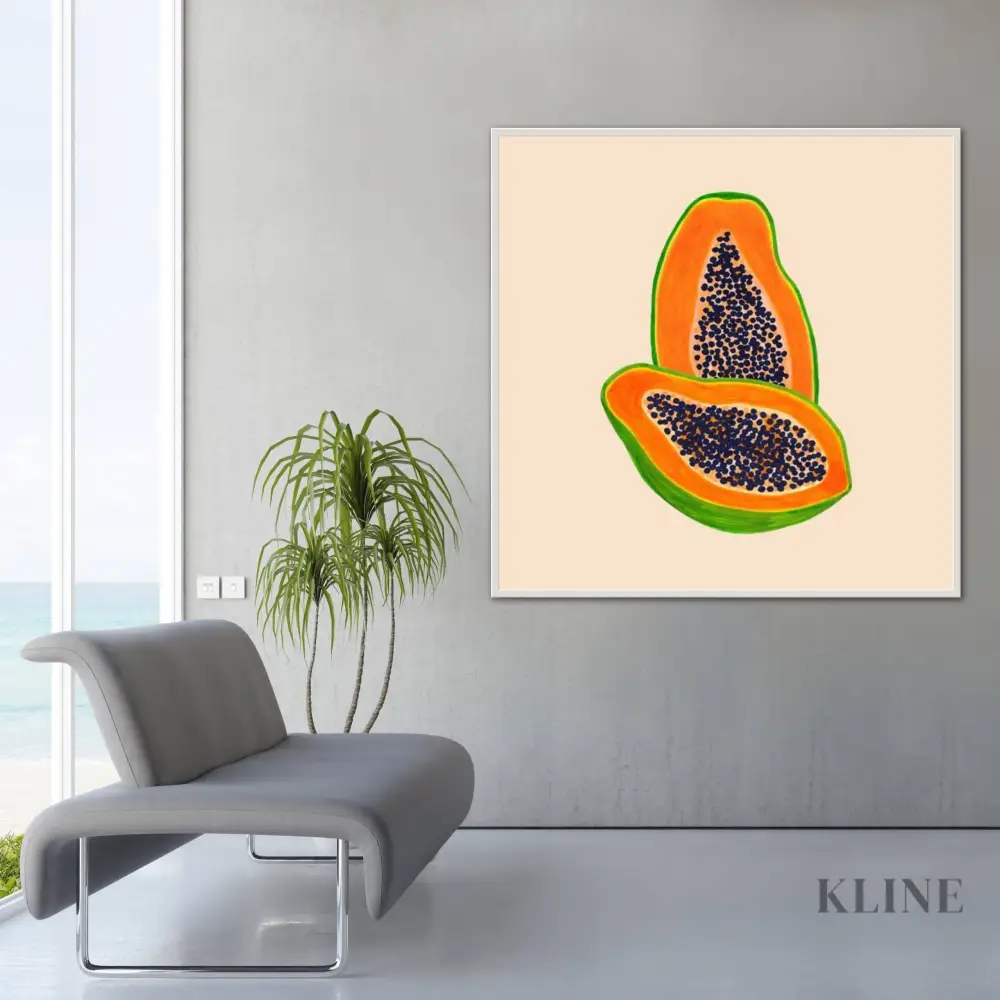 Papaya 1 - Image 4
