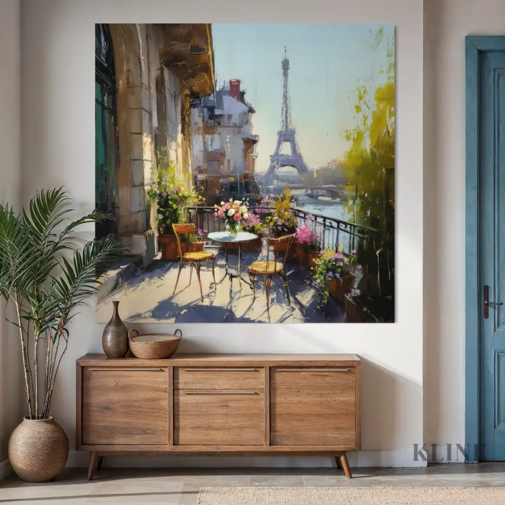 Paris Awakens - Image 3