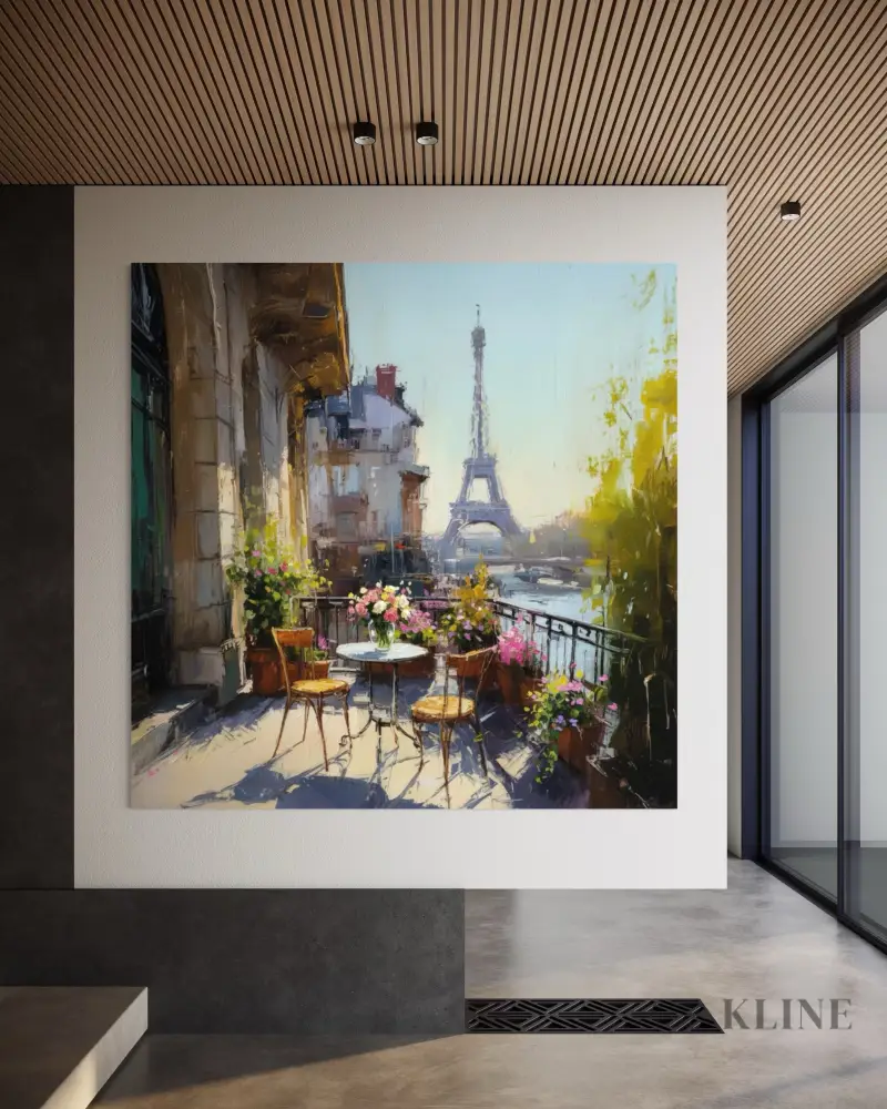 Paris Awakens - Image 4