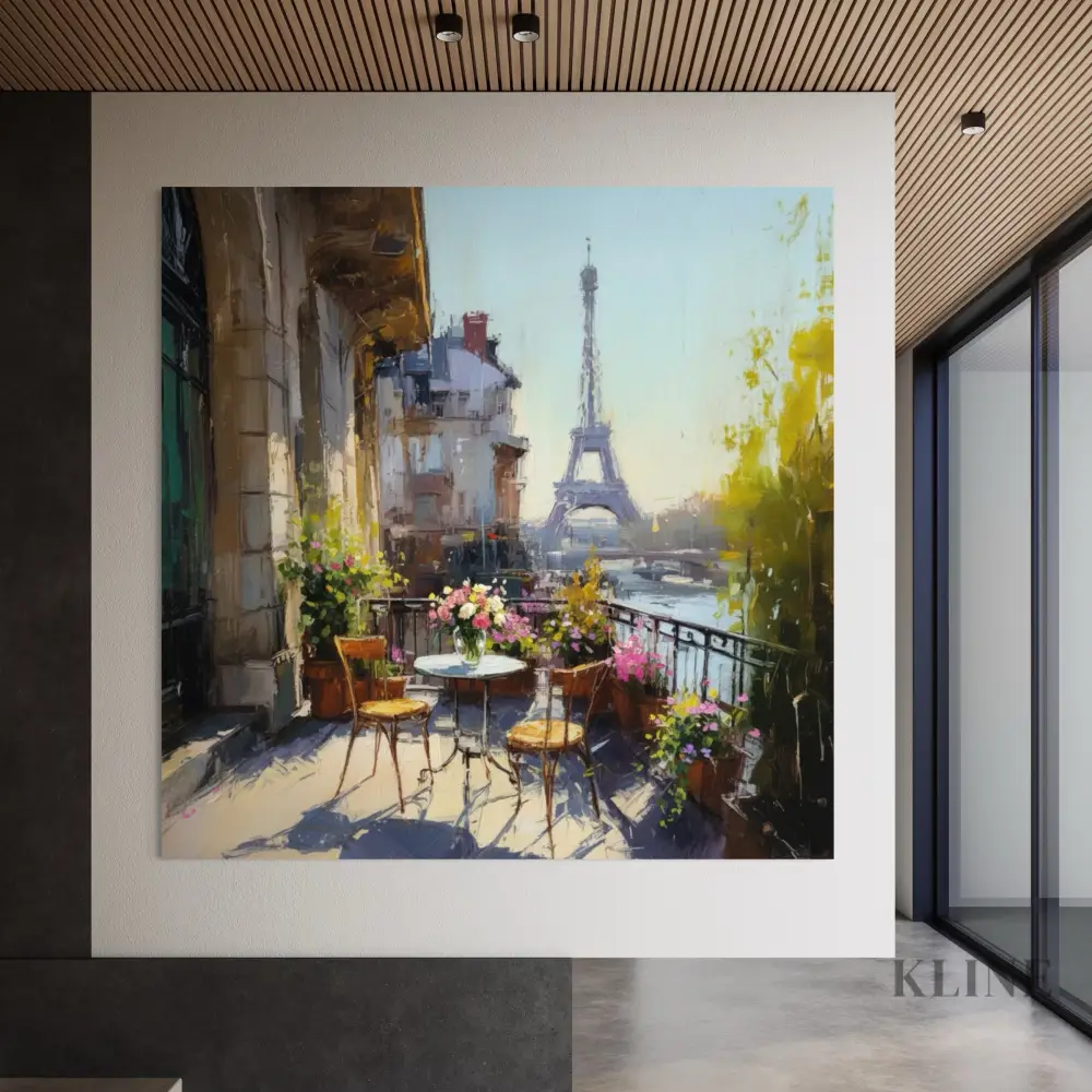 Paris Awakens - Image 5