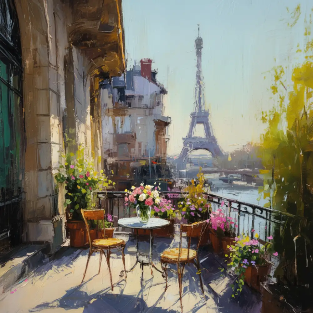 Paris Awakens - Image 7