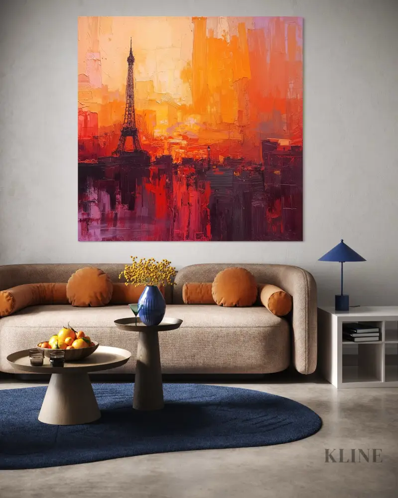 Paris in Flames - Image 3