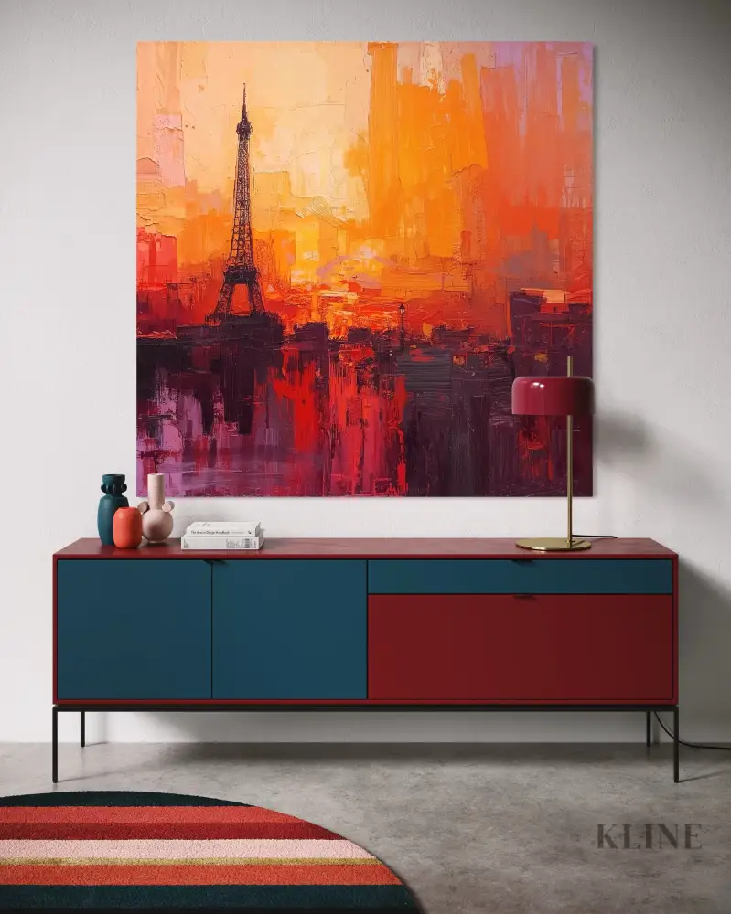 Paris in Flames - Image 5