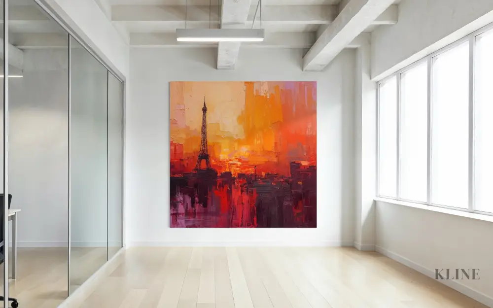 Paris in Flames - Image 6