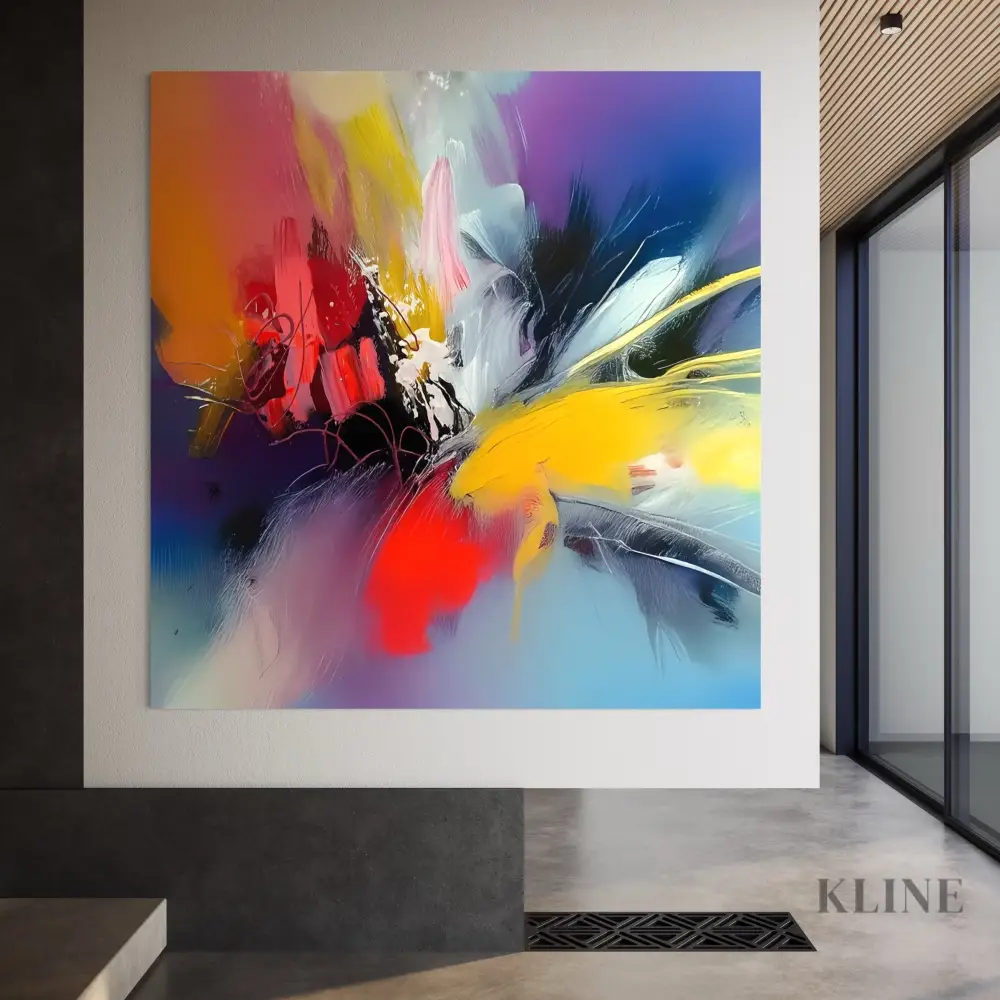 Prismatic Pulse - Image 3