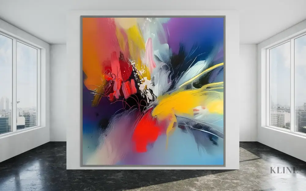 Prismatic Pulse - Image 4