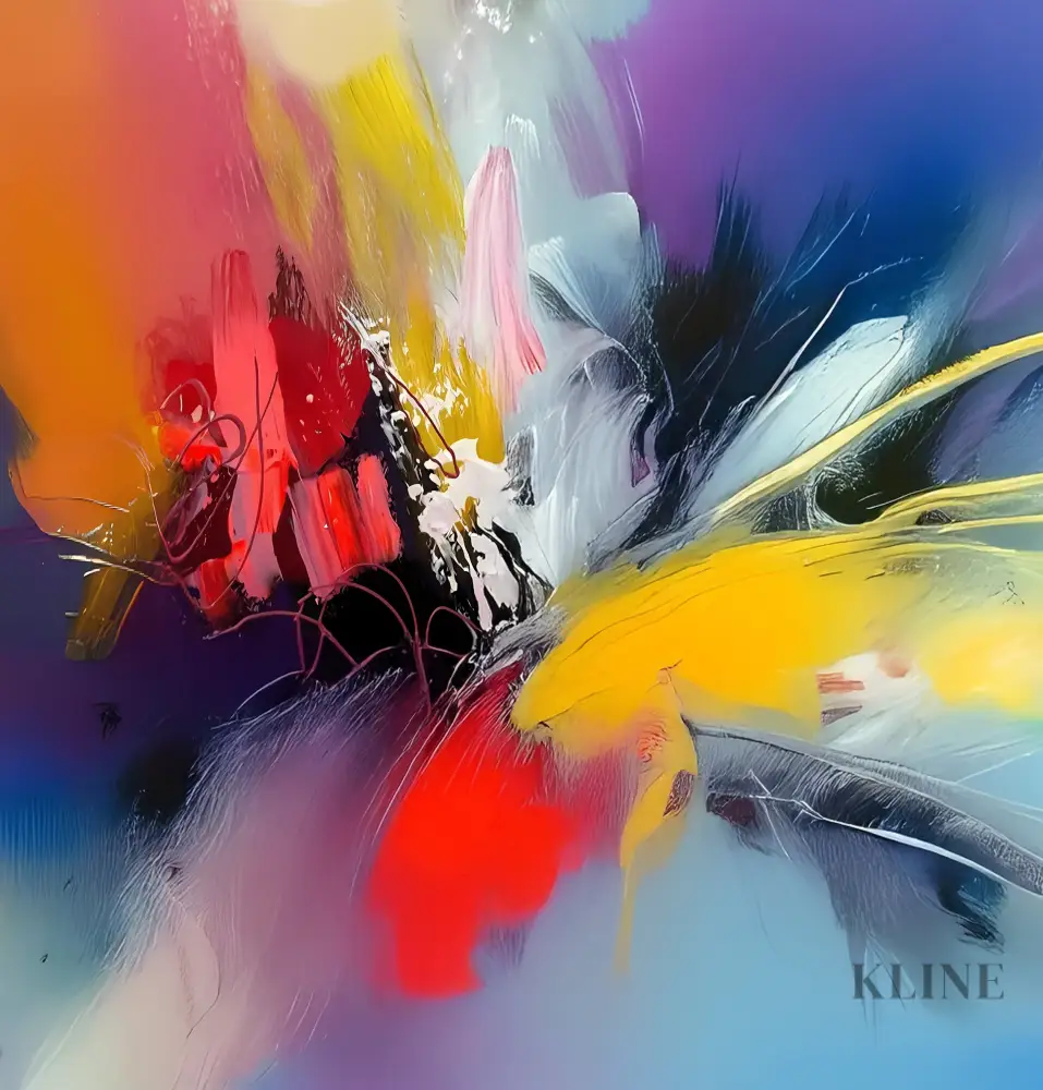 Prismatic Pulse - Image 6