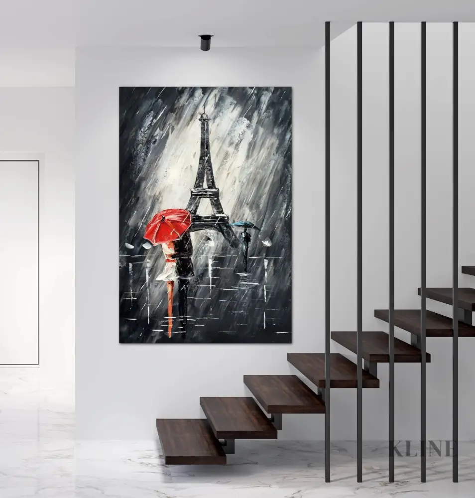 Romance In Paris - Image 3