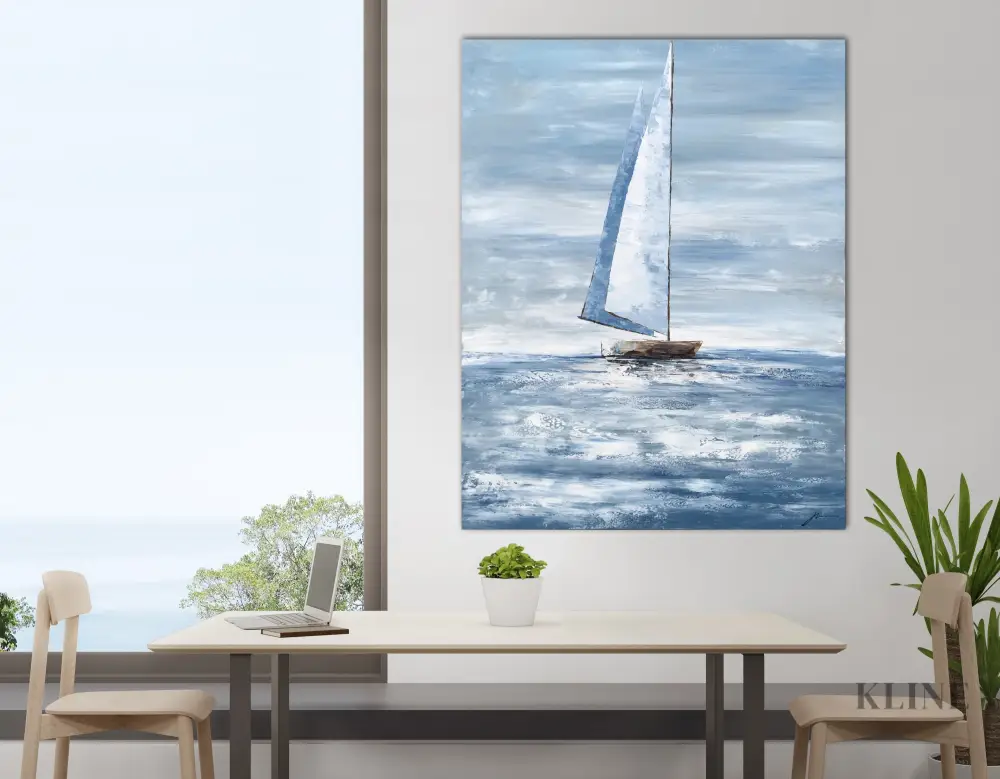 Sailing Far Away - Image 3
