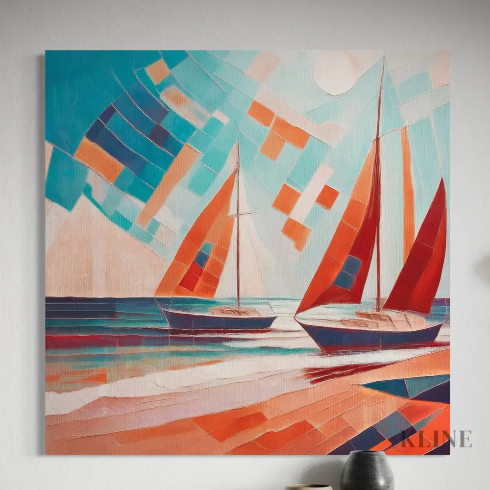 Scarlet Sails 5 - Image 3