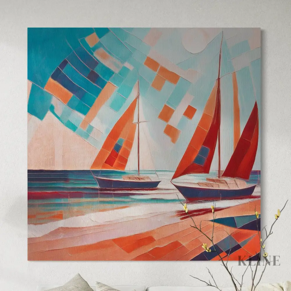 Scarlet Sails 5 - Image 5