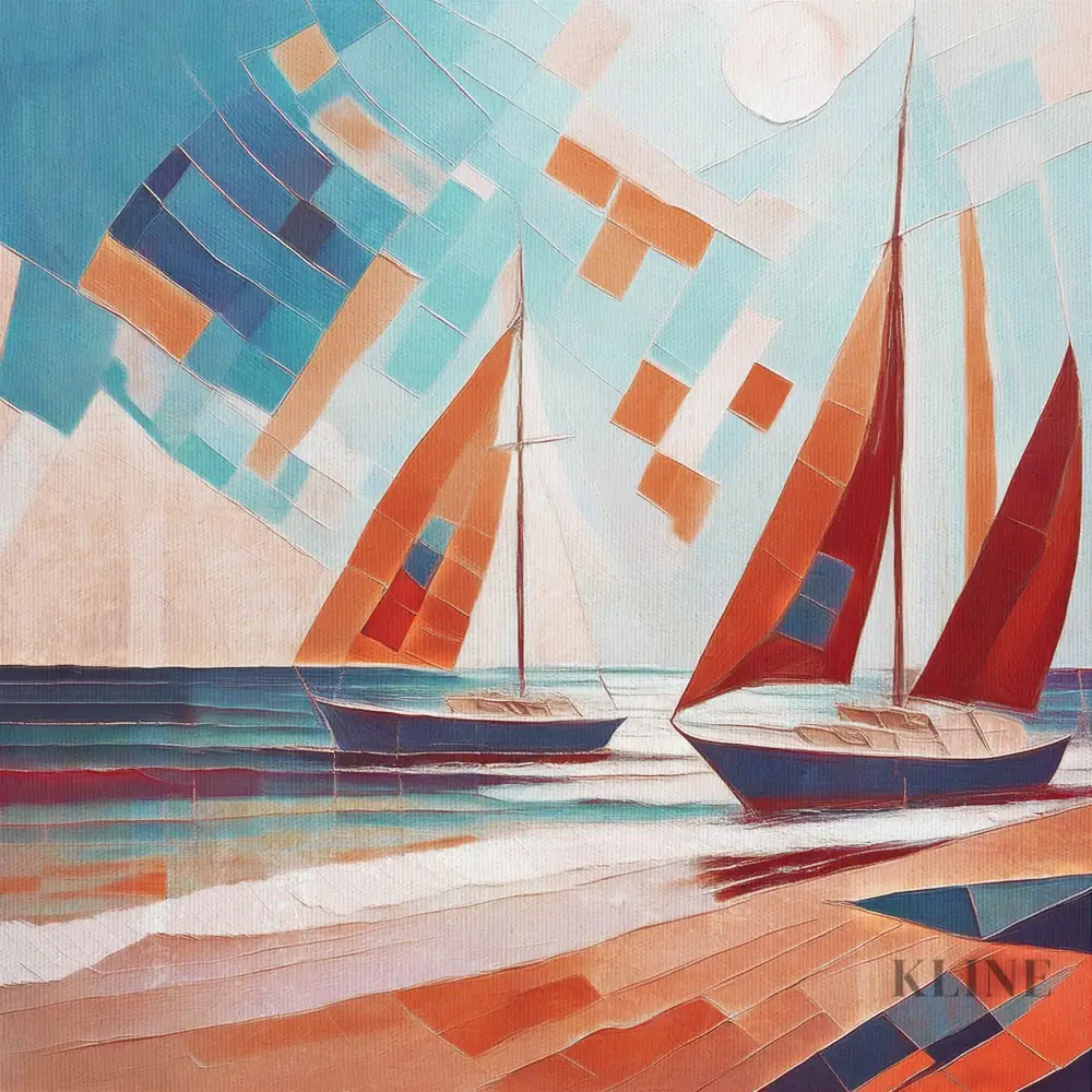 Scarlet Sails 5 - Image 6