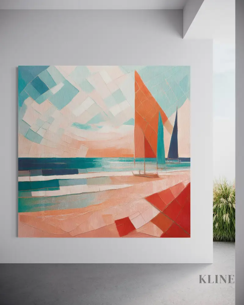 Scarlet Sails 6 - Image 5