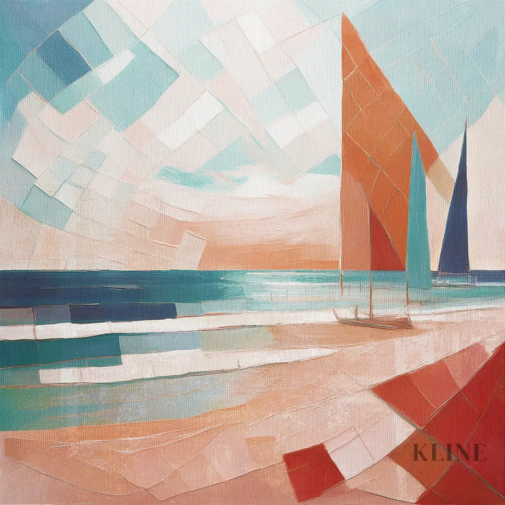 Scarlet Sails 6 - Image 7