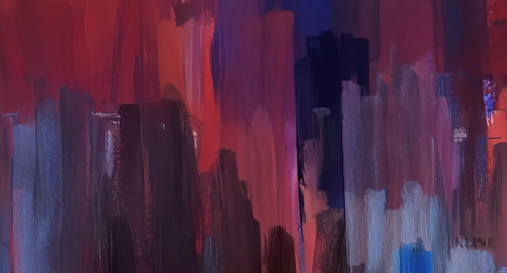 Shadows of Metropolis - Image 6
