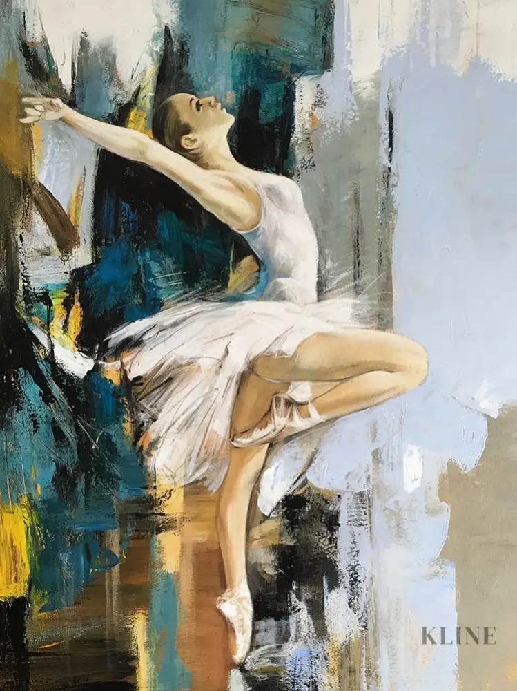 She Was a Dancer - Image 3