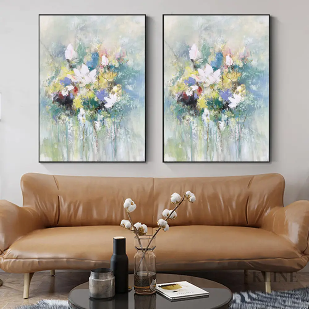 Spring Oil Painting Set - Image 5