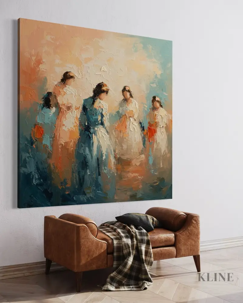 Symphony of Femininity - Image 3