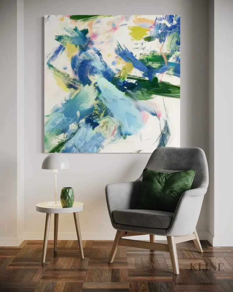 The Calm in the Chaos - Image 5