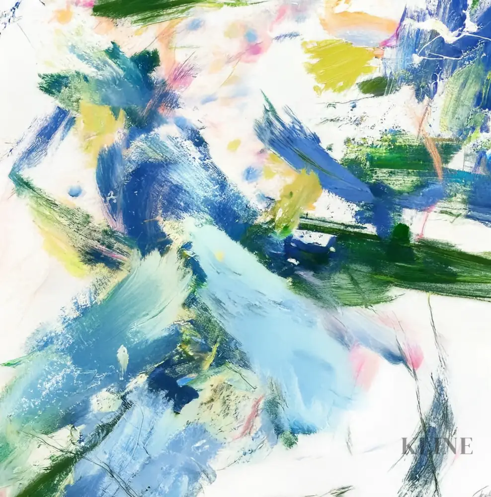 The Calm in the Chaos - Image 6