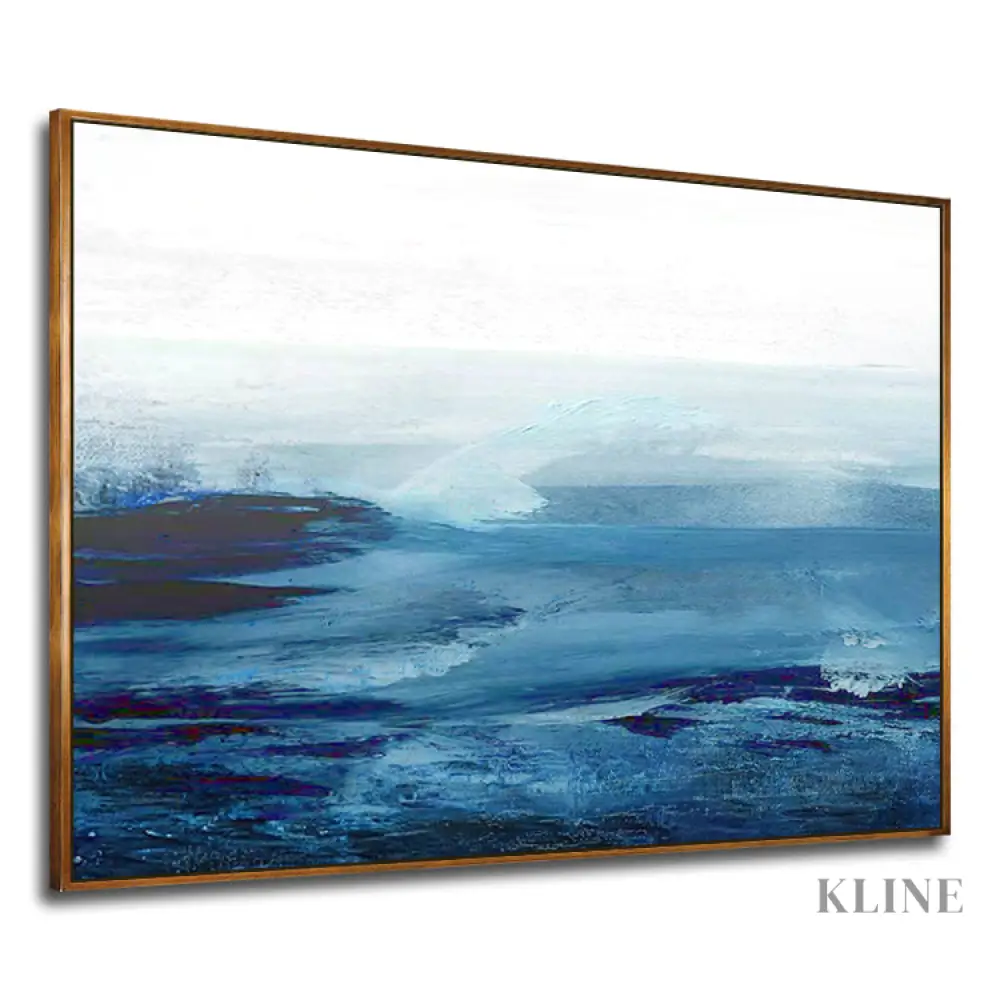 The Sea is my Friend - Image 5