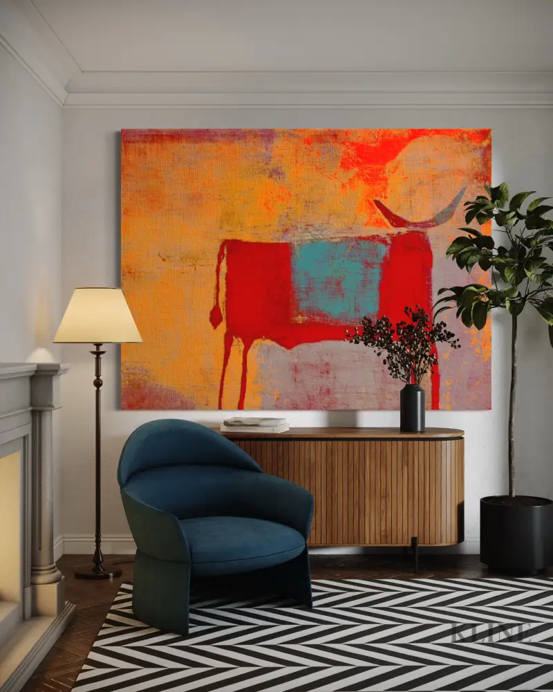 Toro Rojo - Image 3