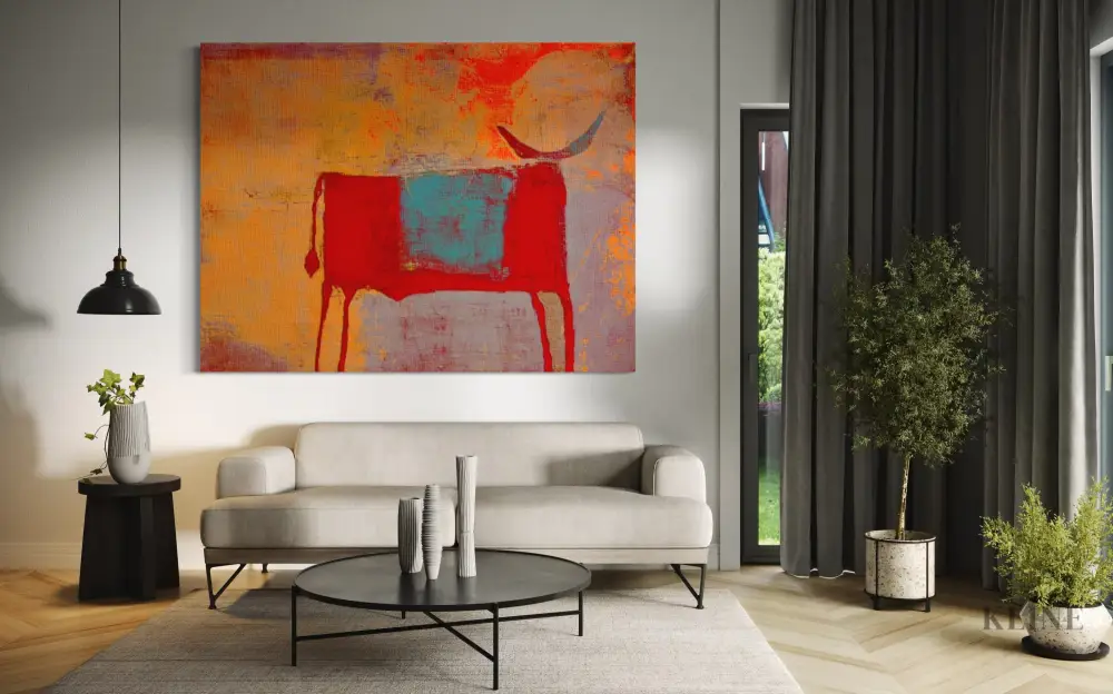 Toro Rojo - Image 5