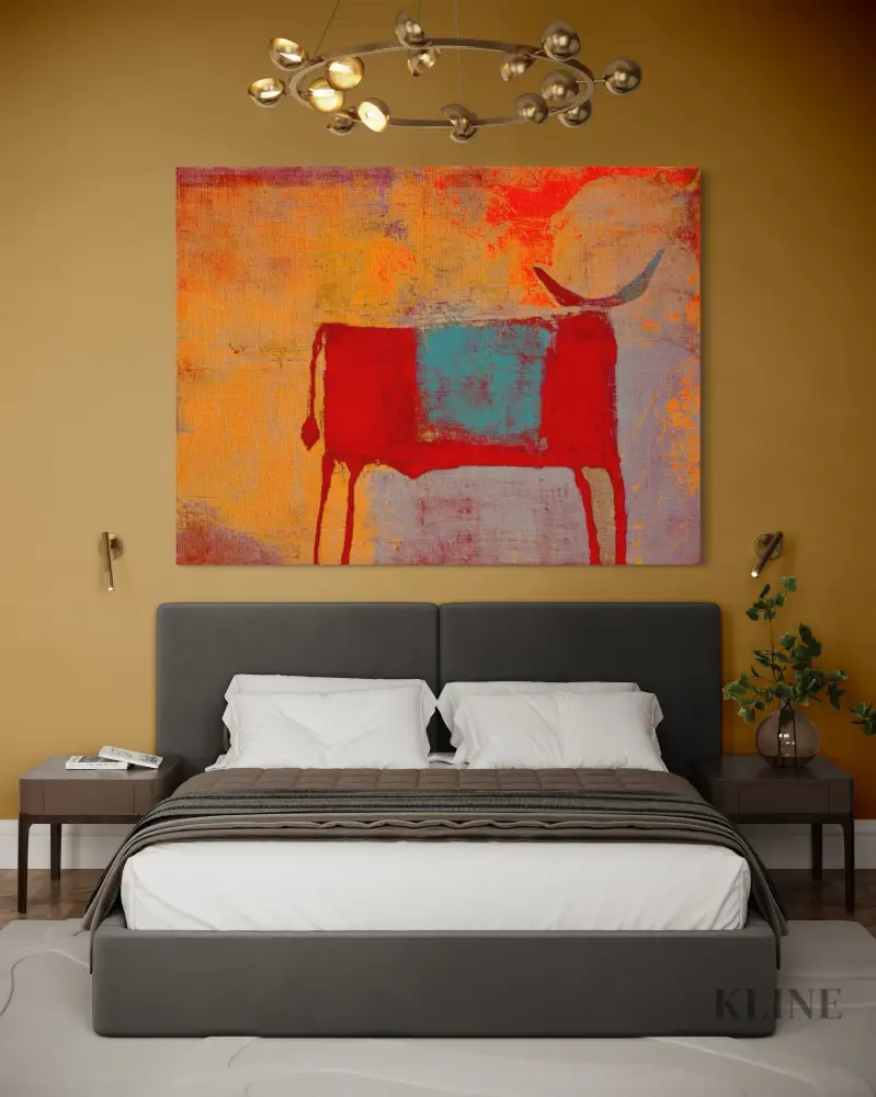 Toro Rojo - Image 6