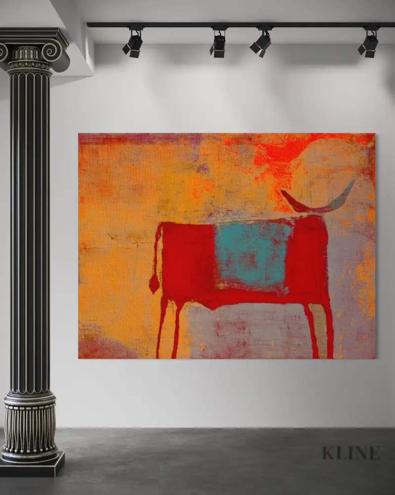 Toro Rojo - Image 8