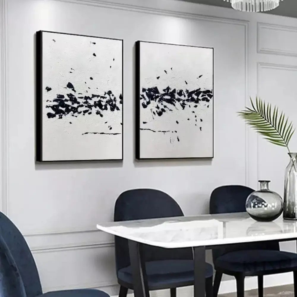 Canvas Wall Art Sets