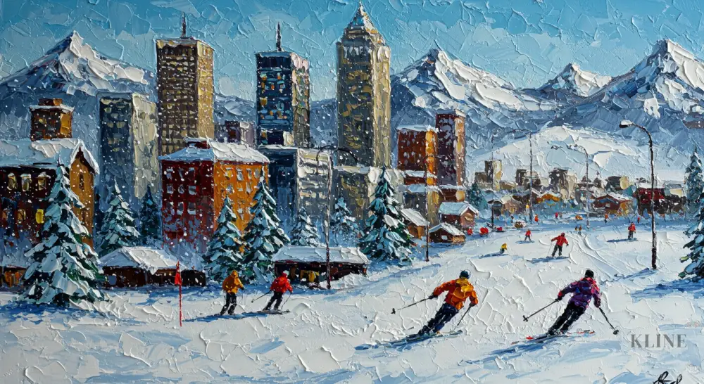 Urban Slopes - Image 7
